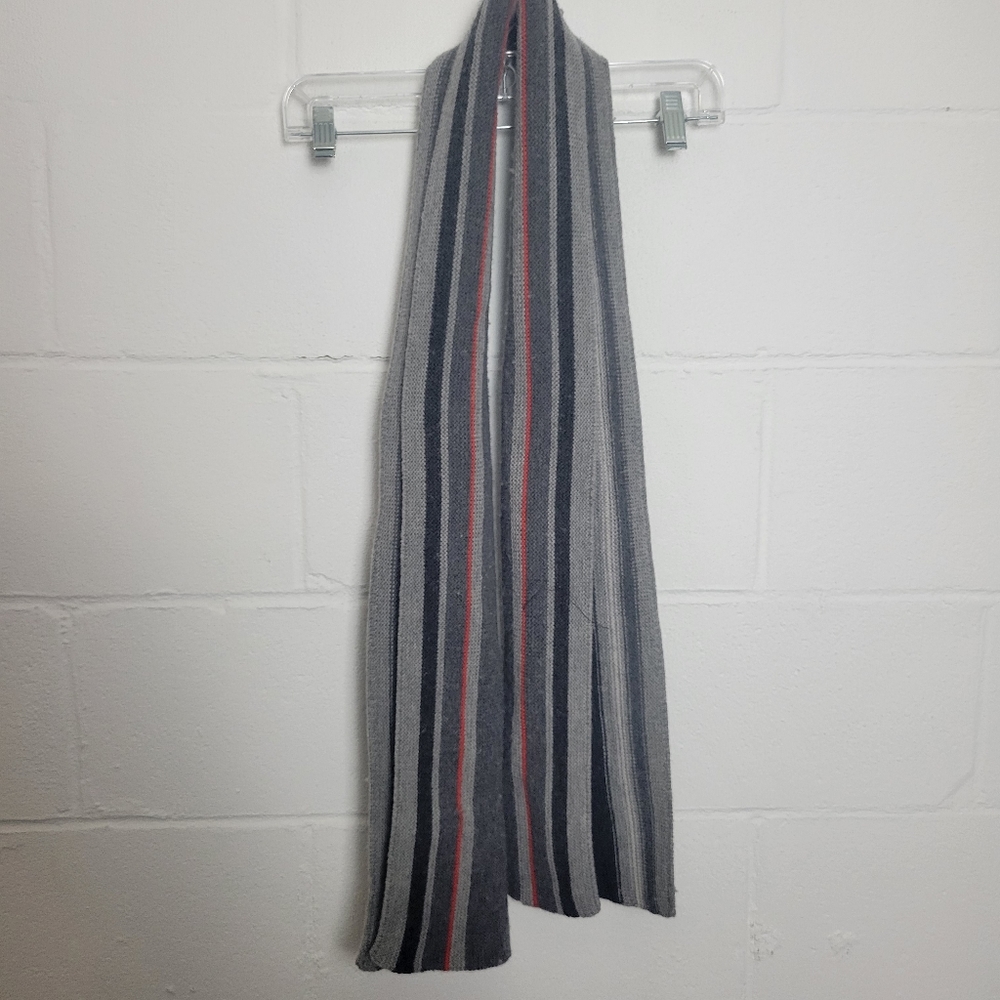 Banana Republic Merino Wool Knit Scarf